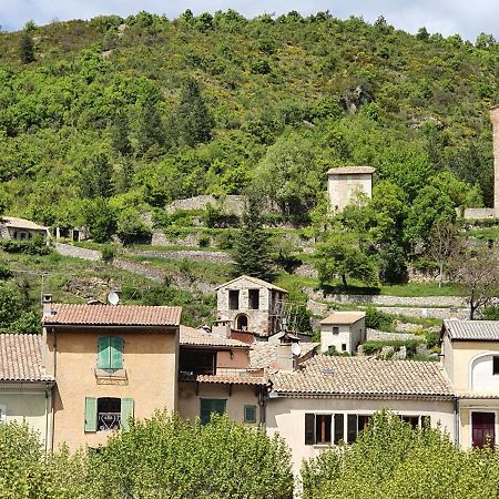 Ma Petite Auberge Castellane Exterior foto