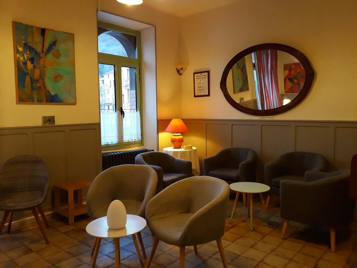 Ma Petite Auberge Castellane Exterior foto